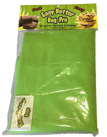 Easy Butter Large Single Butter Bag - (1 Count)-Processing and Handling Supplies