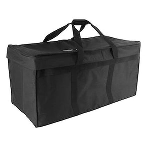Funk Fighter (4XL) Gym Stash Bag - Black - (1 Count)-Lock Boxes, Storage Cases & Transport Bags