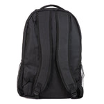 Funk Fighter DAILY Backpack - Black - (1 Count)-Lock Boxes, Storage Cases & Transport Bags