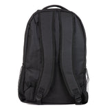 Funk Fighter DAILY Backpack - Black - (1 Count)-Lock Boxes, Storage Cases & Transport Bags