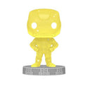 Funko - Avengers Infinity Saga Iron Man Yellow Artist Series Pop! Vinyl Figure - Protector Case - (1 Count)-Novelty, Hats & Clothing