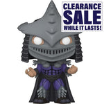 Funko - Teenage Mutant Ninja Turtles II: The Secret of the Ooze Super Shredder Pop! Vinyl Figure - (1 Count)-Novelty, Hats & Clothing