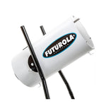 Futurola Original Flower Shredder OG Shredder-Processing and Handling Supplies