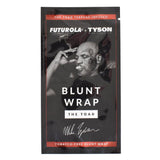 Futurola Tyson Ranch Terpene Infused Blunt Wraps 2.0 - (25 Count Display)-Papers and Cones