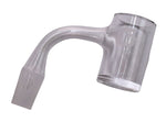Glass House Classic Flat Top 14mm Male Bangor - (1 Count)-Hand Glass, Rigs, & Bubblers