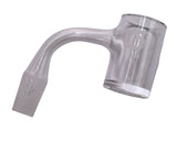 Glass House Classic Flat Top 14mm Male Bangor - (1 Count)-Hand Glass, Rigs, & Bubblers