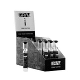 GRAV 12mm Countertop Taster Display - (30 Per Display)-Hand Glass, Rigs, & Bubblers