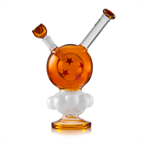 Hemper 10" Wish Xl Bong - (1 Count)-Hand Glass, Rigs, & Bubblers