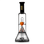 Hemper 13" Volcano XL Bong - (1 Count)-Hand Glass, Rigs, & Bubblers