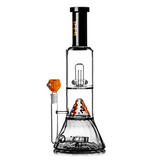 Hemper 13" Volcano XL Bong - (1 Count)-Hand Glass, Rigs, & Bubblers