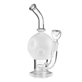 Hemper 7" Full Moon Bong - (1 Count)-Hand Glass, Rigs, & Bubblers