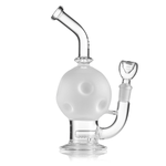 Hemper 7" Full Moon Bong - (1 Count)-Hand Glass, Rigs, & Bubblers