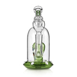 Hemper 7" Space Monster Bong - Various Colors - (1 Count)-Hand Glass, Rigs, & Bubblers