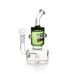 Hemper 7.5" Dankenstein Bong - (1 Count)-Hand Glass, Rigs, & Bubblers