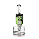 Hemper 7.5" Dankenstein Bong - (1 Count)-Hand Glass, Rigs, & Bubblers