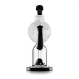 Hemper 9" Full Moon Bong - (1 Count)-Hand Glass, Rigs, & Bubblers