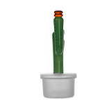 Hemper Cactus Jack Glass Bubbler XL - (1 Count)-Hand Glass, Rigs, & Bubblers