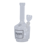 Hemper Henny Gang Water Bubbler - (1 Count)-Hand Glass, Rigs, & Bubblers