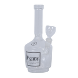 Hemper Henny Gang Water Bubbler - (1 Count)-Hand Glass, Rigs, & Bubblers