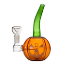 Hemper Jack The Ripper Glass Bubbler - (1 Count)-Hand Glass, Rigs, & Bubblers