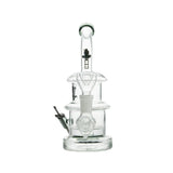 Hemper Ninja Bubbler - (1 Count)-Hand Glass, Rigs, & Bubblers