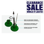 Hemper Universal Omnistand - Various Colors - (12 Count Display)-Rolling Trays and Accessories