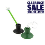Hemper Universal Omnistand - Various Colors - (12 Count Display)-Rolling Trays and Accessories