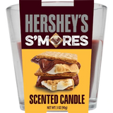 Hershey's 3oz Candles - Multiple Scents - (Various Count)-Air Fresheners & Candles