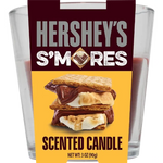 Hershey's 3oz Candles - Multiple Scents - (Various Count)-Air Fresheners & Candles