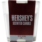 Hershey's 3oz Candles - Multiple Scents - (Various Count)-Air Fresheners & Candles