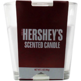 Hershey's 3oz Candles - Multiple Scents - (Various Count)-Air Fresheners & Candles