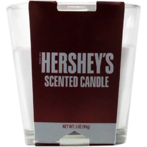 Hershey's 3oz Candles - Multiple Scents - (Various Count)-Air Fresheners & Candles