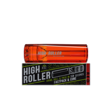 High Roller - Herb Grinder - Grind & Pack In One - 1 Count-Grinders