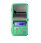 Infyniti BM300 Mobile Scale 300G X 0.01G - Various Colors (1 Count)-Scales & Calibration Weights