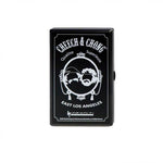 Infyniti Cheech & Chong G-Force Digital Pocket Scale 100g x 0.01g - (1 Count)-Scales & Calibration Weights