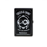 Infyniti Cheech & Chong G-Force Digital Pocket Scale 100g x 0.01g - (1 Count)-Scales & Calibration Weights