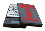 Infyniti Scales Death Row Records Digital Scale 50g X 0.01g-Scales & Calibration Weights