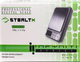 Infyniti ST100 Stealth II Scale 100G X 0.01G (1 Count)-Scales & Calibration Weights