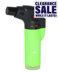 InstaFlame Torch Lighter Neon Color (15 Count Display)-Lighters and Torches