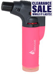 InstaFlame Torch Lighter Neon Color (15 Count Display)-Lighters and Torches