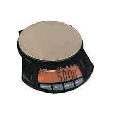Jennings JT-2 5000g X 1g Table Top Digital Scale - (1 Count)-Scales & Calibration Weights
