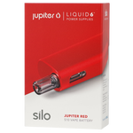 Jupiter Silo Ccell Liquid 6 350mAh Battery - Various Colors - (1 Count)-Vaporizers, E-Cigs, and Batteries