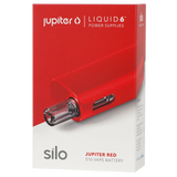 Jupiter Silo Ccell Liquid 6 350mAh Battery - Various Colors - (1 Count)-Vaporizers, E-Cigs, and Batteries