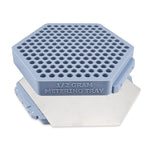 King Kone Cone .5 Gram Metering Tray - Machine NOT Included - (1 Count)-Processing and Handling Supplies