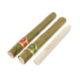 King Palm 2 Per Pack King Size Dual Flavor Rolls - Various Flavors - (20 Count Display)-Papers and Cones
