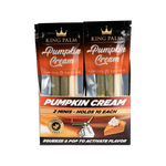 King Palm Mini Cones 2 Cones Per Pack - Various Flavors - (20 Count Display)-Papers and Cones