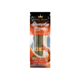 King Palm Mini Cones 2 Cones Per Pack - Various Flavors - (20 Count Display)-Papers and Cones
