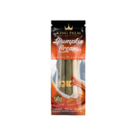 King Palm Mini Cones 2 Cones Per Pack - Various Flavors - (20 Count Display)-Papers and Cones