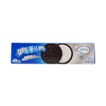 Korean Oreo Cookies Vanilla Cream - (1 Count)-Exotic Snacks