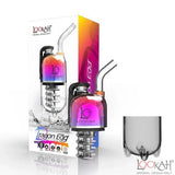 Lookah Dragon Egg E-Rig Vaporizer - Various Colors - (1 Count)-Vaporizers, E-Cigs, and Batteries